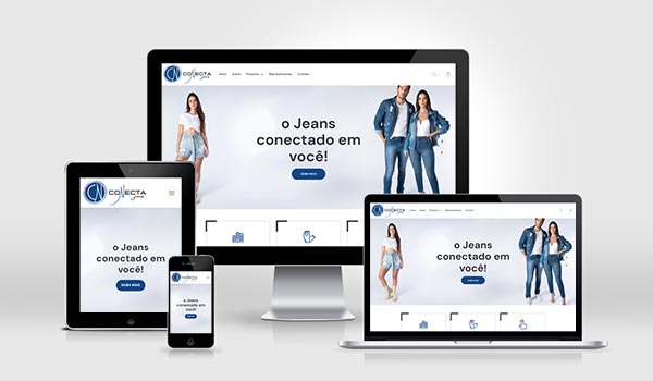 Conecta Jeans