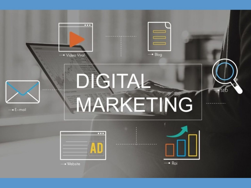 O que é Marketing Digital?