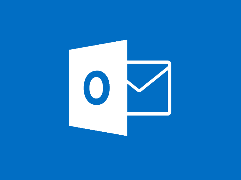 Configurando e-mail no Microsoft Outlook