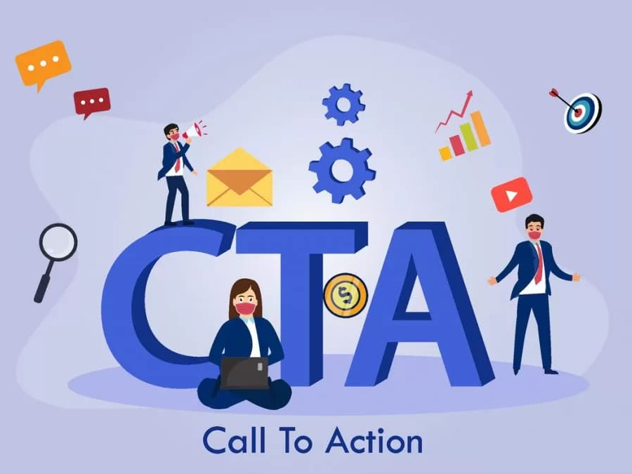 O que é CTA no Marketing Digital?