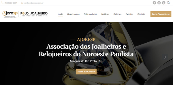 Ajoresp Ajoresp