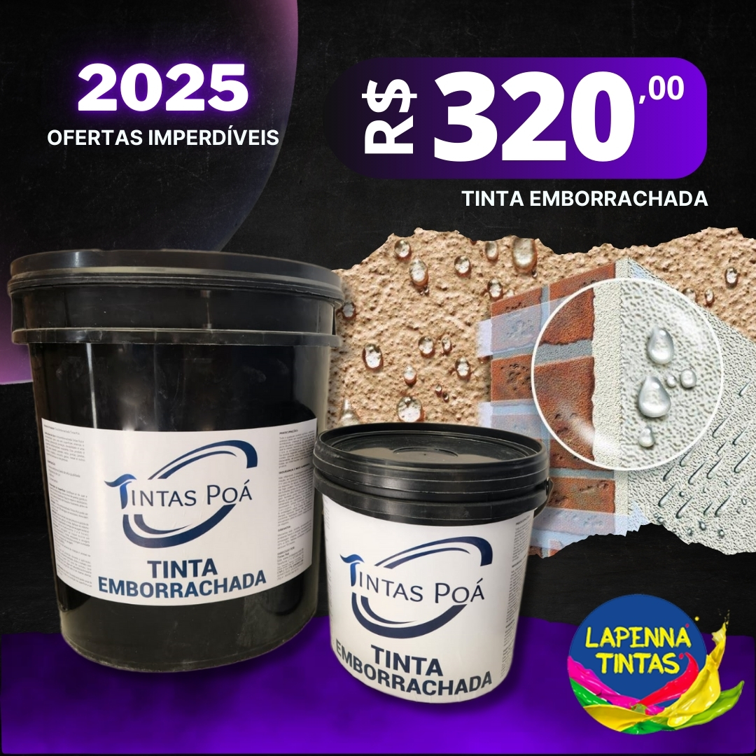 Lapenna Tintas