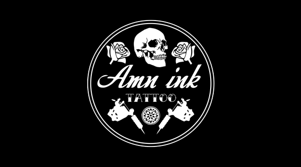 AMN Ink Tattoo