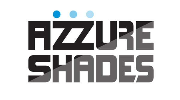 Azzure Shades