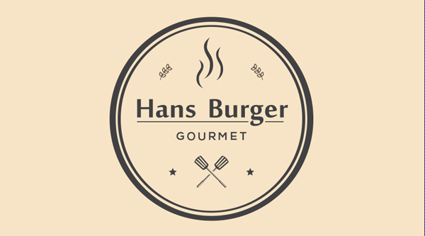 Hansburger Gourmet