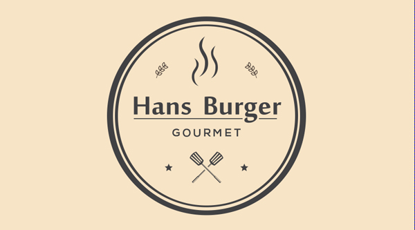 Hansburger Gourmet
