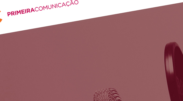 Primeira Comunicação Primeira Comunicação